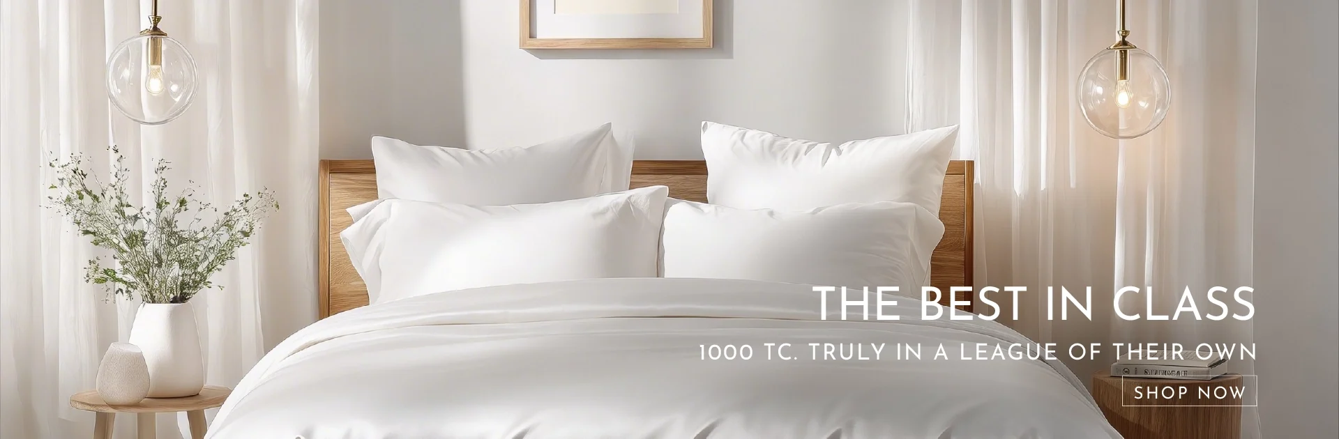 Elegance Meets Everyday Comfort